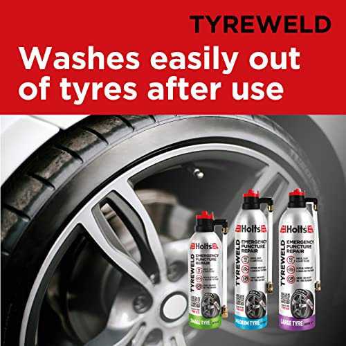 Holts Tyreweld 300 ml