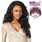 Synthetic Cloud9 What Lace Wig - LATISHA (1B Off Black)