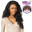 Synthetic Cloud9 What Lace Wig - LATISHA (FLAMBOYAGEAUBURN)