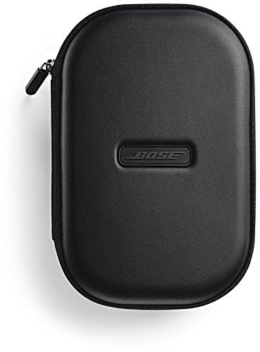 Bose QuietComfort 35 wireless headphones black
