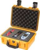 Pelican Storm iM2100 Case with Foam (Yellow), One Size (IM2100-20001)