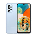 Samsung A236B Galaxy A23 5G 128GB/4GB RAM Dual SIM Blue