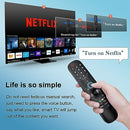 AN-MR21GA for 2021 LG Magic Remote with Pointer and Voice Function Replacement Remote for LG UHD OLED QNED NanoCell 4K 8K Smart TVs