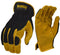 DeWalt Performance Driver Hybrid Gloves, X-Large
