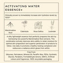 Jurlique Activating Water Essence Plus for Unisex 5 oz Water Essence