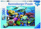 Ravensburger 12608 Ocean Turtles Puzzle 200pc,Children's Puzzles