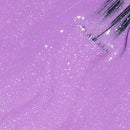OPI Infinite Shine, Don't Wait. Create, Purple Long-Lasting Nail Polish, Summer '22 Power of Hue Collection