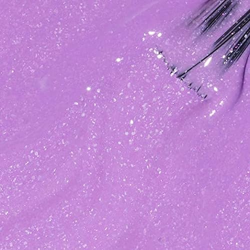 OPI Infinite Shine, Don't Wait. Create, Purple Long-Lasting Nail Polish, Summer '22 Power of Hue Collection