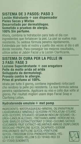 Clinique Dramatically Different Moisturizing Lotion+, 125ml