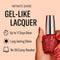 OPI Infinite Shine Baby Take A Vow , long-lasting nail polish for up to 11 days of gel like wear, 15ml