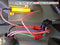 Zento Deals 4 Pieces of 6 Ohm 50W LED Load Resistors - Fix The Flickering LED Turn Signal Light or LED License Plate Lights or DRL
