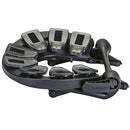 EARTHLITE Caress Self-Adjusting Massage Table Face Cradle - Innovative Massage Platform with Strata Face Pillow