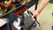 Lisle 49960 Pneumatic Tool Holder