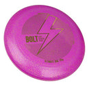 (Purple Shimmer) - Bolt OneSevenFive Ultimate Frisbee Flying Disc Loads of UV Colours Available (Purple Shimmer)