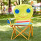 Melissa & Doug Giddy Buggy Lawn & Camping Chair, Multi (96424)