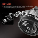 Hydraulic Servo Pump for Escort VI AAL ABL GAL ALL AVL AFL Escort VII ANL GAL Escort Klasseic AAL ABL Fiesta IV JA JB Fiesta Box J3 J5 JV F3L F5L 1.8L Diesel 1995-2003 F6RC3A6744 EA