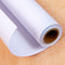 TOYANDONA 9m White Kraft Paper Roll Recycled Paper Arts and Crafts Paper Roll Drawing Paper Roll Bulletin Board Paper Poster Paper Drawing Paper for Kids Students School