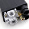 90-120 PSI Air Compressor Pressure Switch Control Valve Heavy Duty Miniative AU