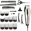 Wahl Comfort Grip Complete Hair Cutting Kit