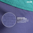 ENO - Eagles Nest Outfitters Skyloft Hammock with Flat and Recline Mode, Seafoam/Navy
