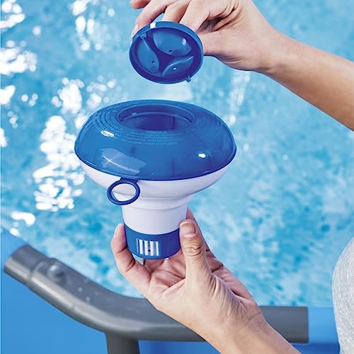 Bestway Flowclear Chemical Floater