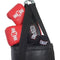 Ringside 50 lb Adult Boxing Heavy Punching Bag Kit