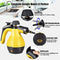 Portable Electric High Pressure Steam Cleaner Multi-Purpose Handheld Sprayer