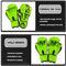 Boxing Gloves for Men & Women, Boxing Training Gloves, Kickboxing Gloves, Sparring Punching Gloves, Heavy Bag Workout Gloves for Boxing, Kickboxing, Muay Thai Black