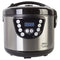 Wahl James Martin Multi Cooker, 6-in-1 Functions, Steaming, Sautéing, Stewing, Slow Cooking, 24hr Delay Timer, 4L Ceramic Pot (Feeds up to 4 People), Removable Cooking Pot, Dishwasher Safe Parts