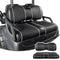 NOKINS Golf Cart Seat Cover for Yamaha Drive