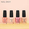 OPI Nail Envy Pink To Envy 15ml Strengthener Treatment Weak Brittle Nails