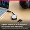 SanDisk 256GB Extreme PRO SDXC UHS-II Memory Card - C10, U3, V90, 8K, 4K, Full HD Video, SD Card - SDSDXDK-256G-GN4IN, Dark Gray/Black