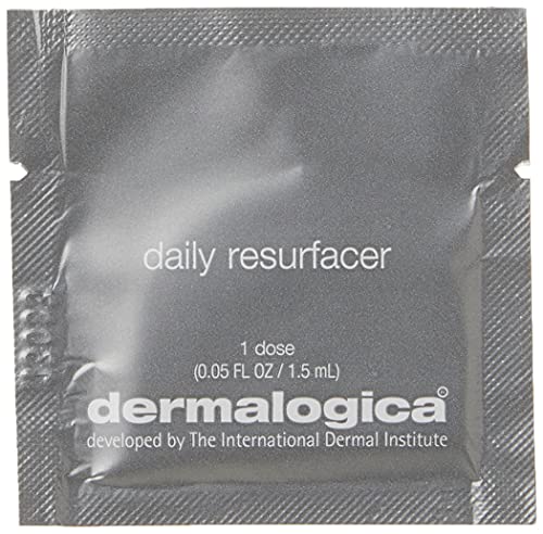 Dermalogica Daily Resurfacer, 35 doses (1.75-Ounce)