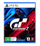 Gran Turismo 7 Standard Edition - PlayStation 5