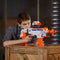 NERF Modulus - Regulator Blaster inc Short & Long Scope, Storage Stock & 24 Darts - Kids Toys & Outdoor games - Ages 8+