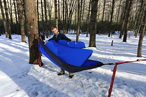 ENO AirLoft Hammock Mattress