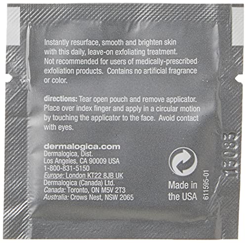 Dermalogica Daily Resurfacer, 35 doses (1.75-Ounce)