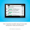 Garmin Drive 53 GPS Navigator, High-Resolution Touchscreen, Simple On-Screen Menus and Easy-to-See Maps, Driver Alerts