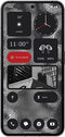 Nothing Phone (2) - 12 GB RAM + 256GB, Glyph Interface, Nothing OS 2.0, 50 MP Dual Camera, 6.7” LTPO AMOLED Display, 4700 mAh Battery, Water Resistant, 5G Unlocked Android Smartphone, Dark Gray