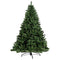 Jingle Jollys Christmas Tree 1.8m Green Xmas Trees, Decorations Holiday Party Gift Home Garden Store Decor, 6ft 800 Tips Simple Assembly Sturdy Metal Stand