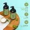 Rosemary Mint Strengthening Shampoo