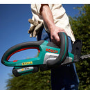 Bosch 36 Volt Cordless Hedge Trimmer Without Battery, 540 mm (AdvancedHedgeCut 36)