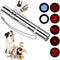 [Upgrade] BYETOO 7 in 1 Laser Pointer for Cat/Dog,Cat Dog Interactive Lazer Toy,Indoor/Outdoor Kitten for Pet Toy,Pet Training Exercise Chaser Tool,3 Mode USB Rechargeable Long Range Mice and Kitten