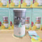 IOIUSKKU Hand-Free Juicing Made Easy with USB Charging Electric Juice Machine Wireless Portable PC Electric Juicer Hand Free