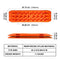 X-BULL New Recovery Traction Tracks Sand Mud Snow Track Tire Ladder 4WD (3 Gen)