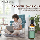 PHATOIL Eucalyptus Essential Oil 30ML, Essential Oils for Diffuser, Humidifier, Aromatherapy, DIY Candle and Scented Products Making