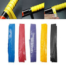 8 x Anti-Slip Tennis Badminton Squash Racquet Over Grip Tape Overgrip Sweatband