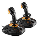 Thrustmaster T16000M FCS Space Sim Duo - Joystick for PC
