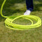 Flexzilla Garden Hose, 3/4 in. x 100 ft., Heavy Duty, Lightweight, Drinking Water Safe - HFZG6100YW