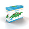 GoFloat Df-03-Gator GoFloat Inflatable Alligator Drink Holders